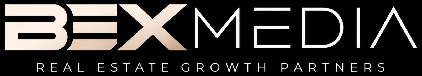 BexMedia — Real Estate Growth Partners